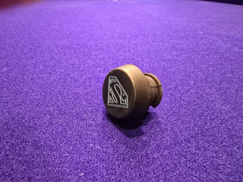 Custom Meucci Bumper