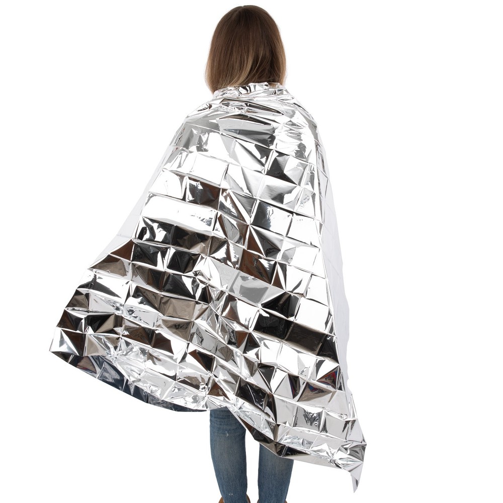 5-Pack HITCo Emergency Rescue Blanket