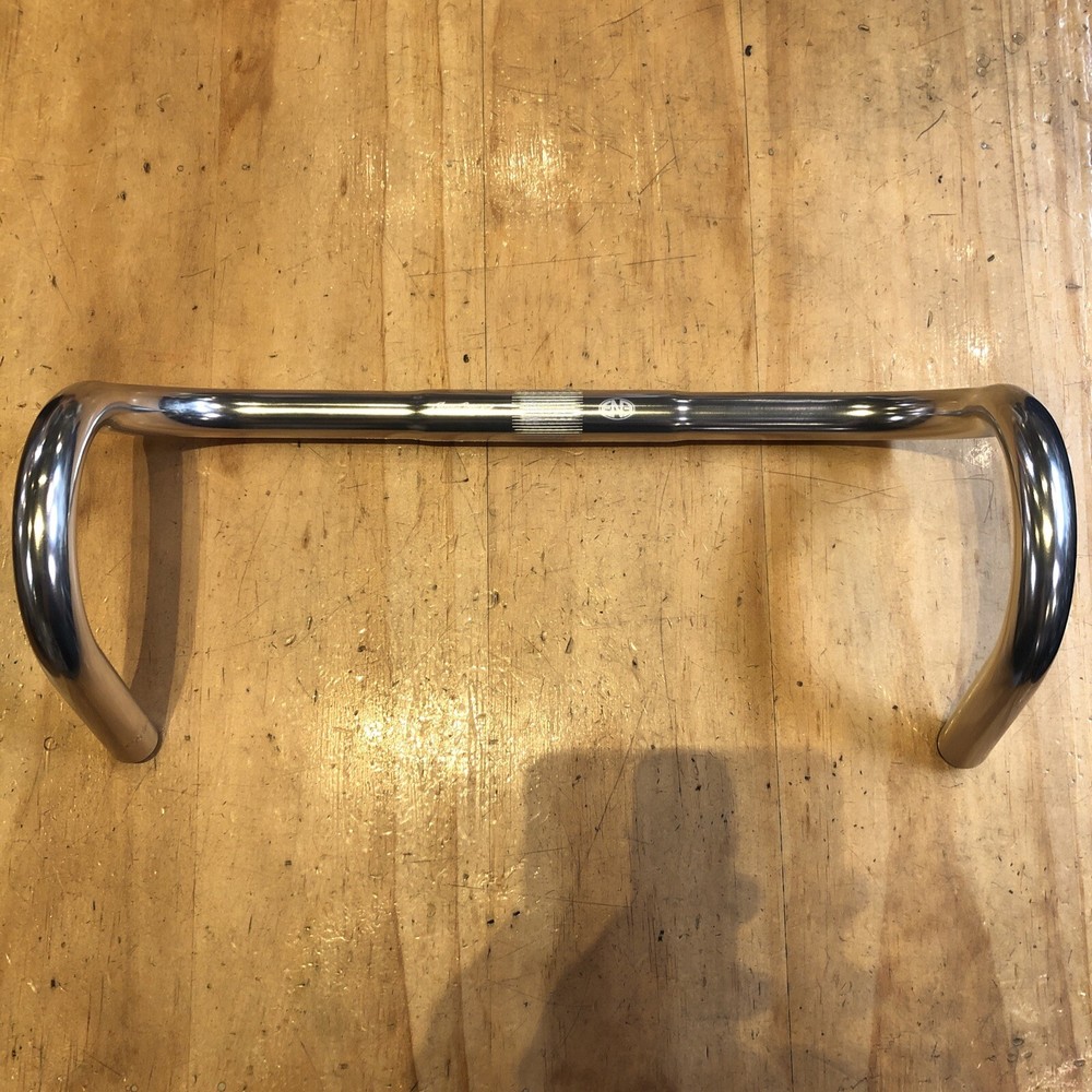 Gran Compe ENE Handlebar 42cm 26.0