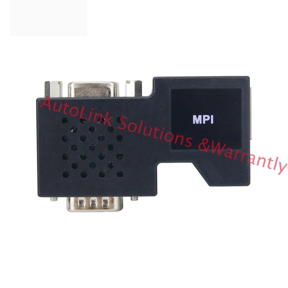 ETH-MPI/DP Ethernet to MPI/DP Connector Module For S7-300 PLC Replace