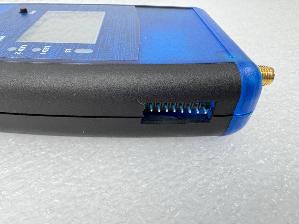 Pre Owned | MultiTech mDot MTDOT-EVB-915 915MHz LoRa Evaluation Board