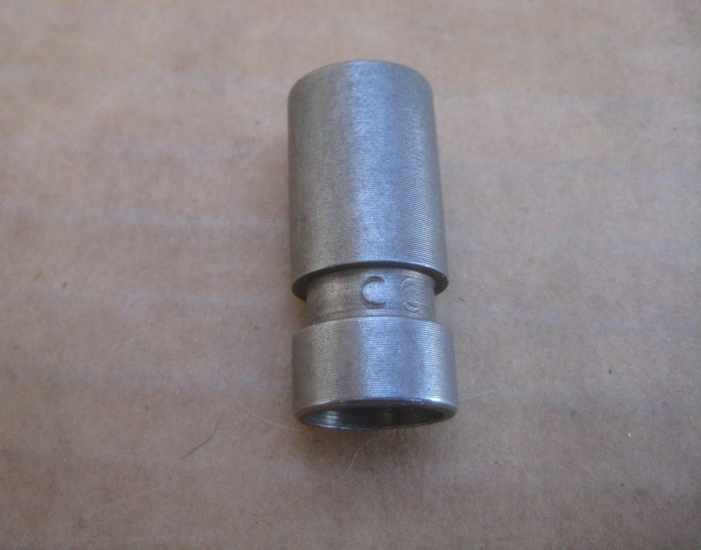 Dillon Powder Funnel - "C" .30 Caliber Pre-owned