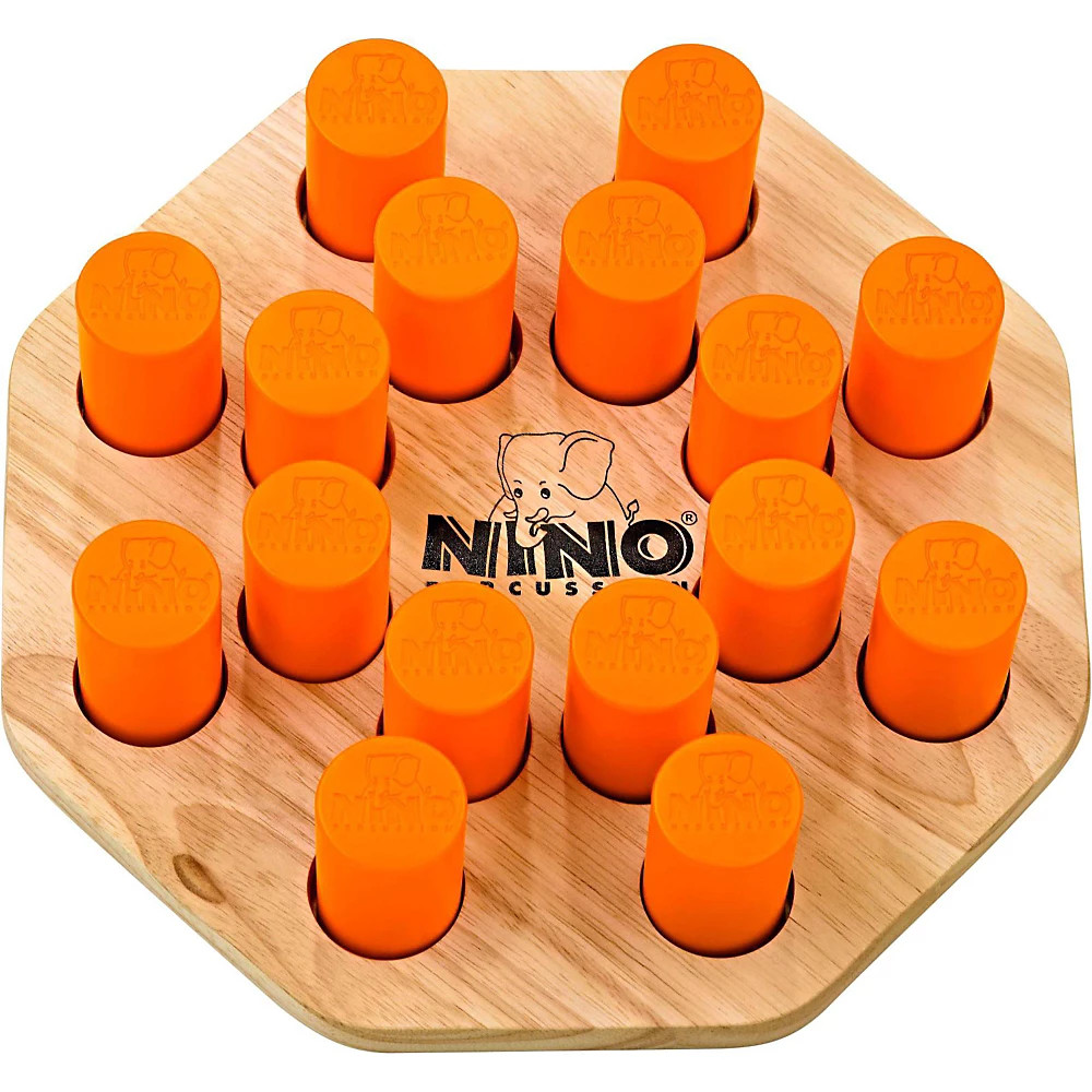 Nino Shake N Play