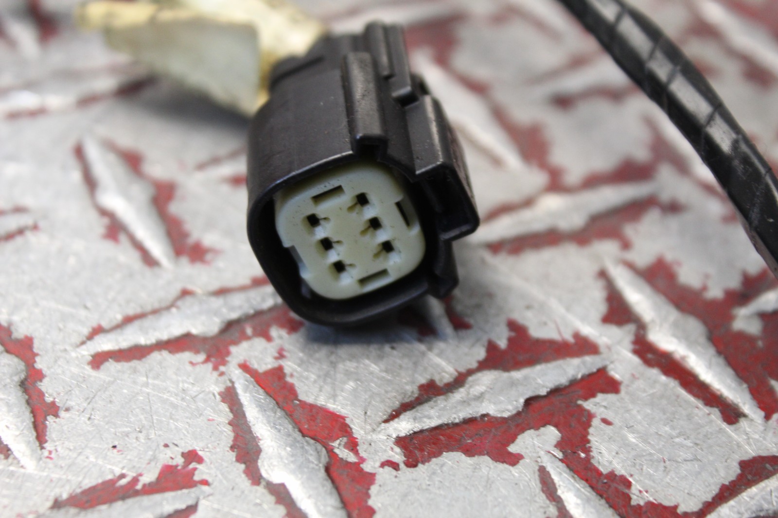 2017 - 2024 HARLEY TOURING OEM REAR FENDER HARNESS 69200129 DND