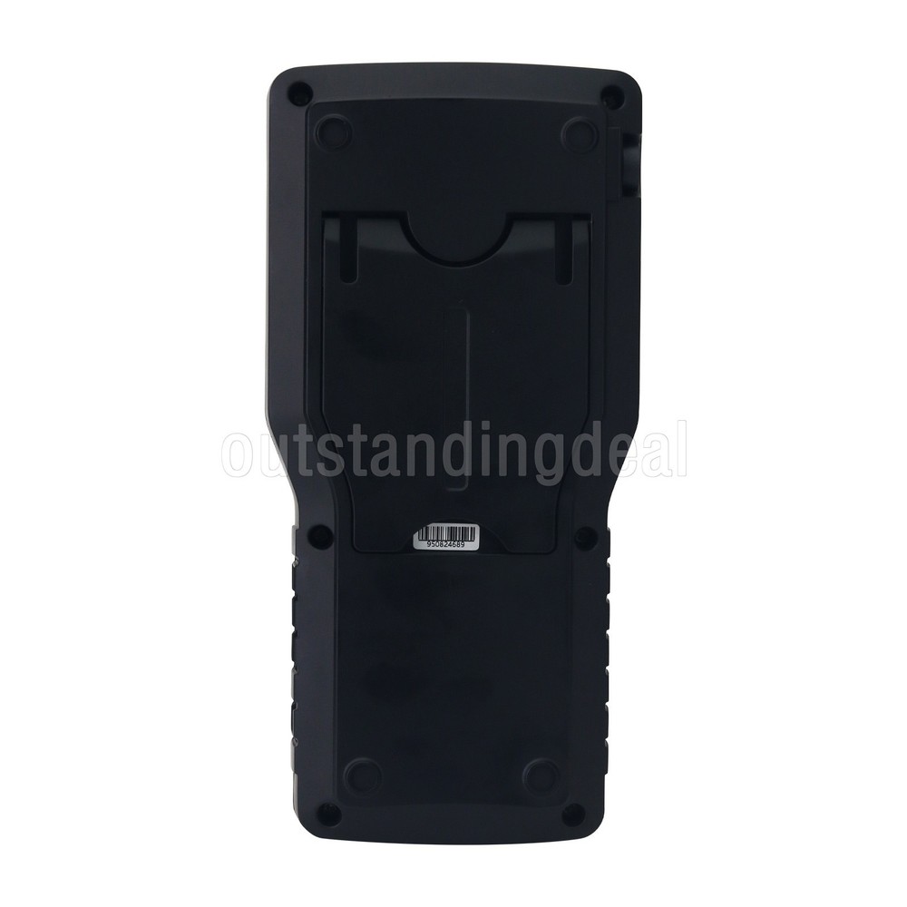 OHR-A00 Multifunction Process Calibrator Temperature Calibrator ot25
