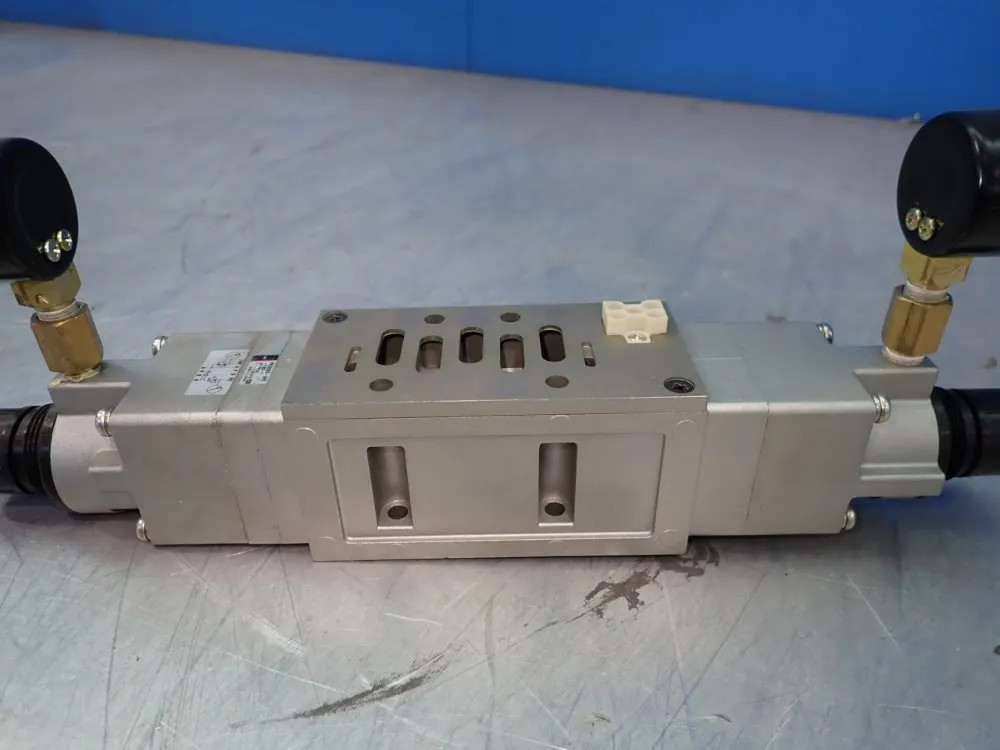 SMC VALVE VVS8080-ARB-YAB-1