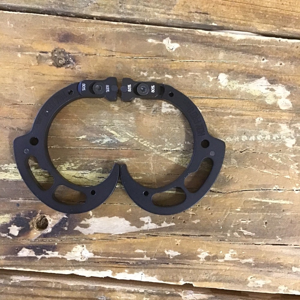 HOYT HBX PRO #3 MOD SET