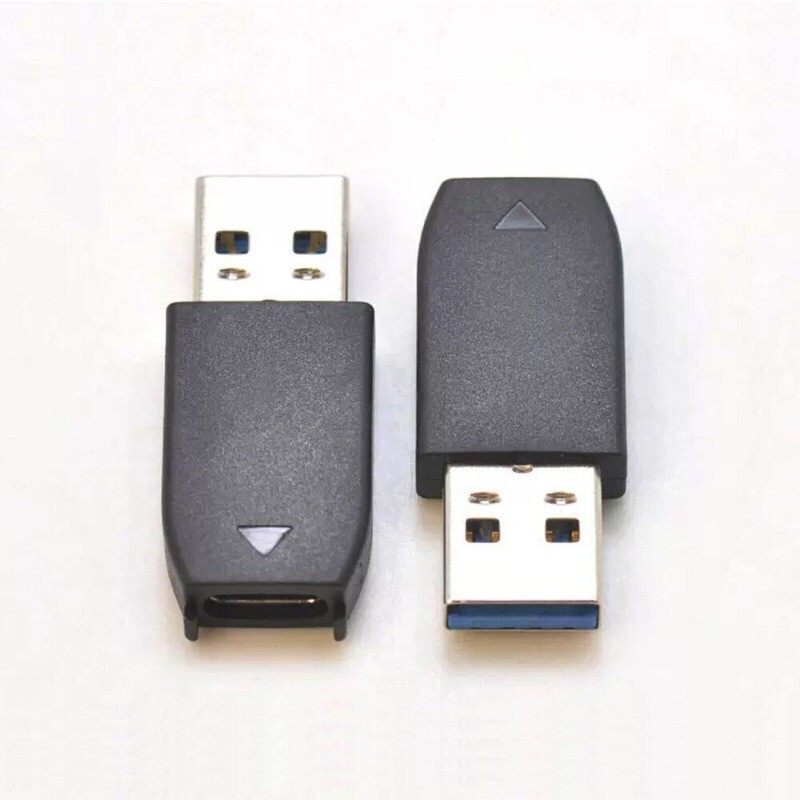 17cm Usb-c Power Type C Cable Lead For Sandisk Extreme Ssd Ex2 Solid State Black