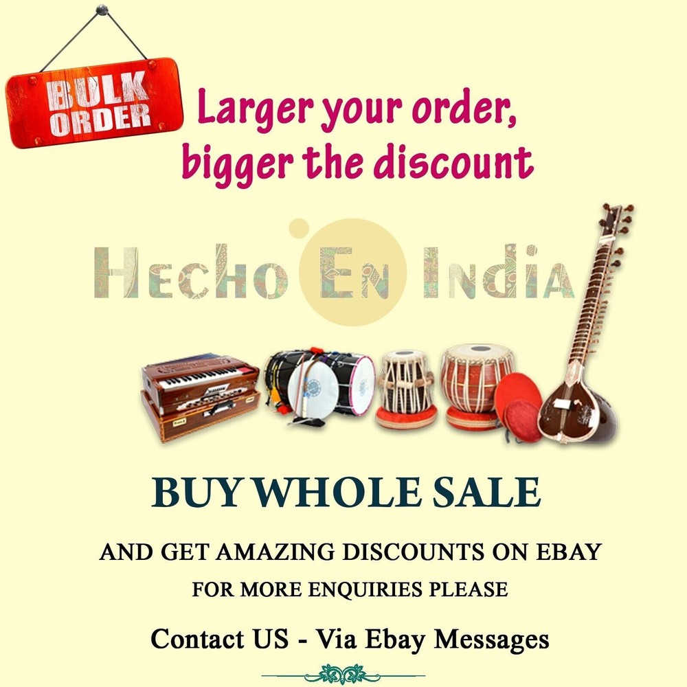 Ektara Handmade Single String One String Gopichand Folk Musical Instrument