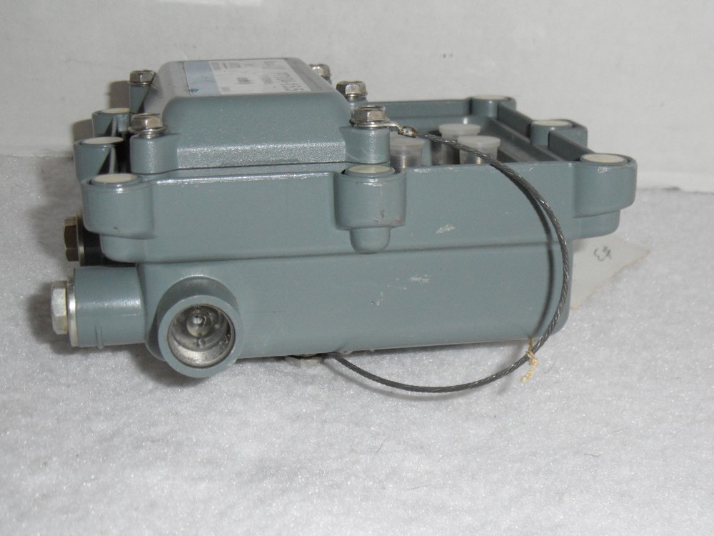 Antec Regal PT104-15.5 Multiple Cable Tap