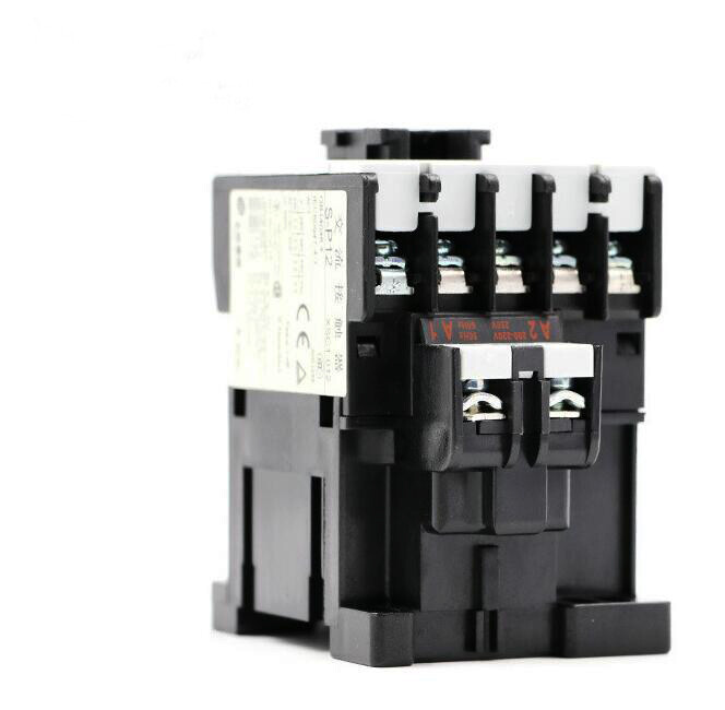Shihlin S-P12 AC Magnetic Contactor 220V