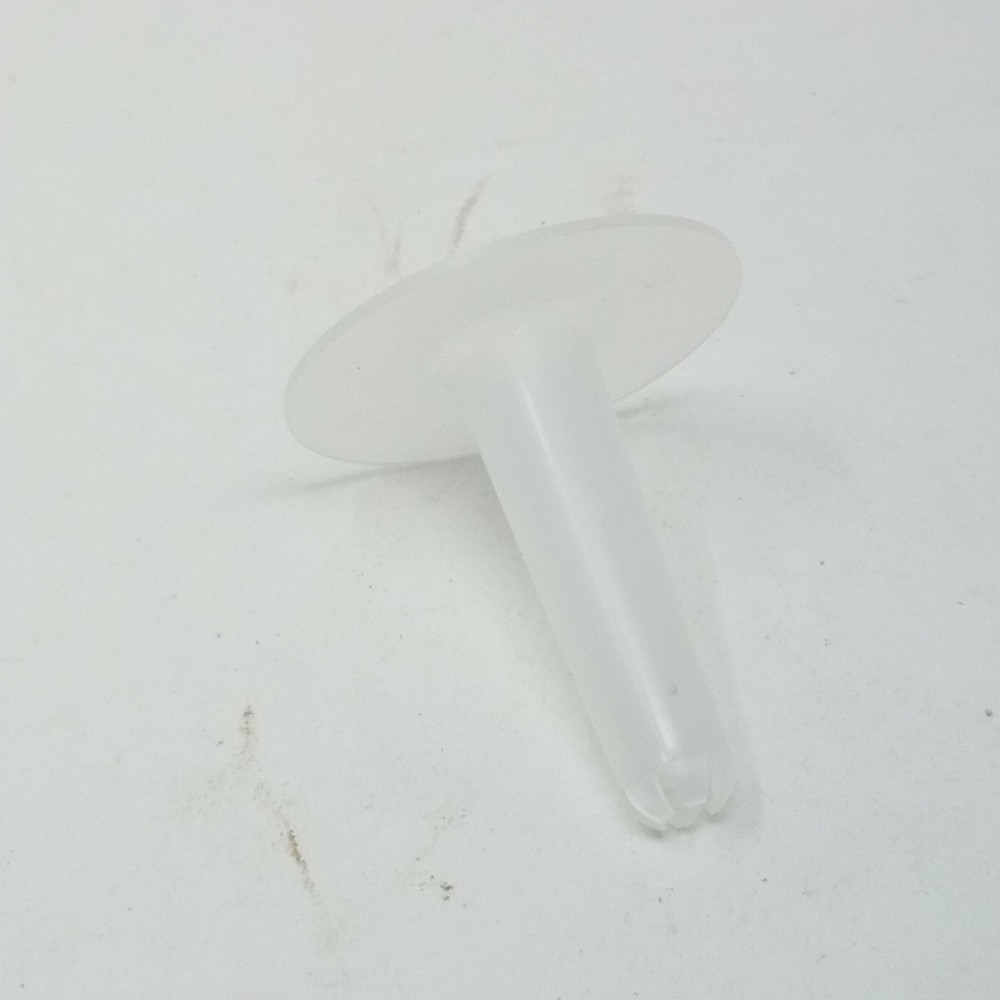 Cookie Press Decorative Nozzle Filler Replacement Part