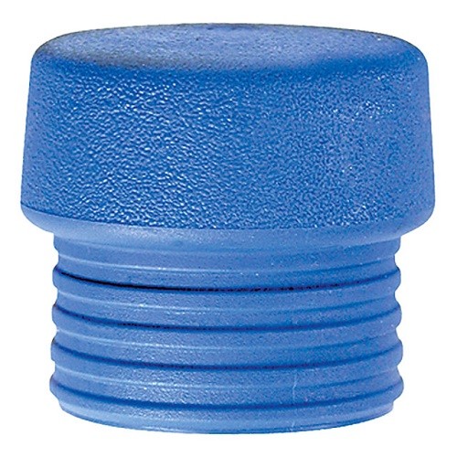 Wiha 83235 Split Head Mallet Face 1.2" Extra Hard