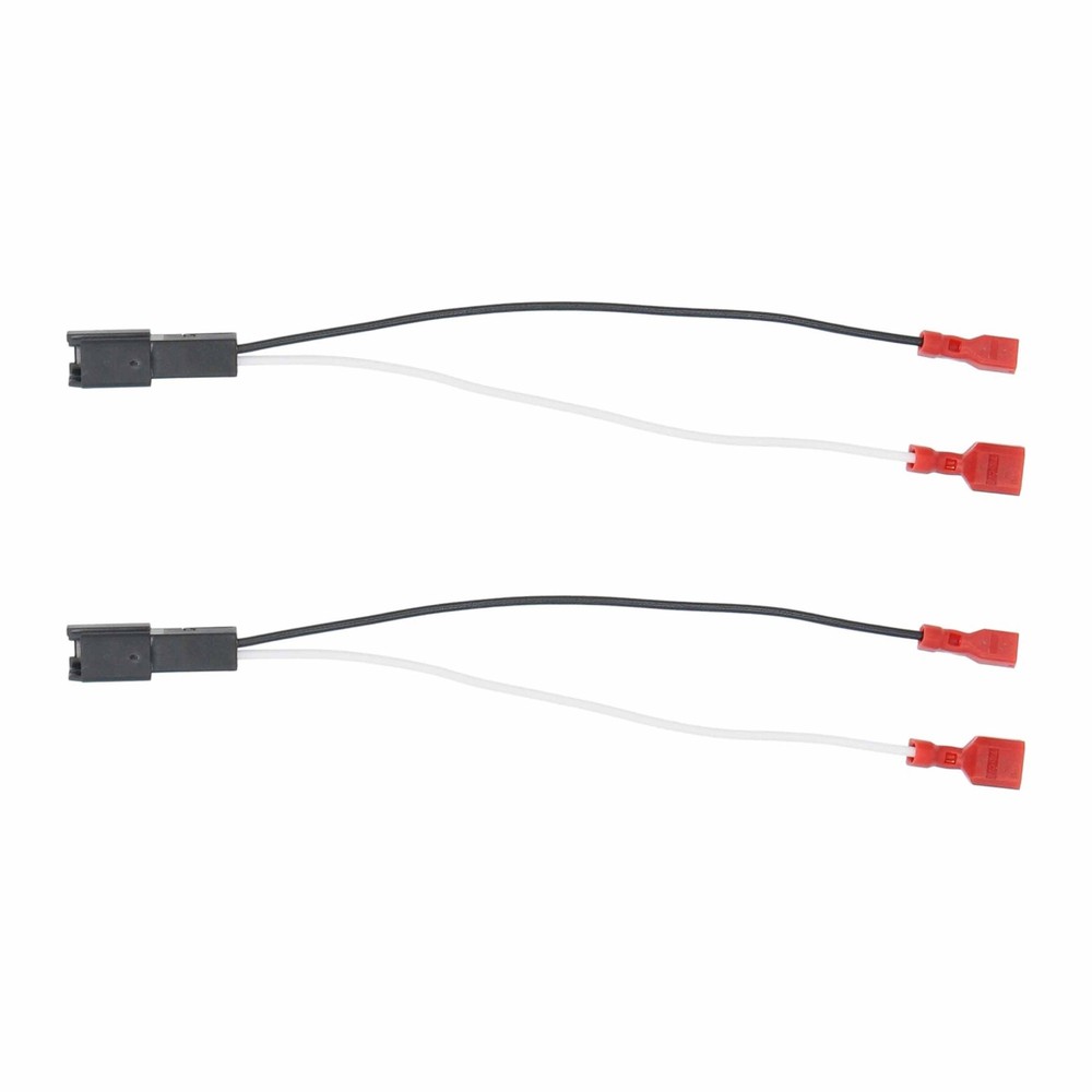 Metra 72-4575 Speaker Wire Harness Adapter For Select Vehicles
