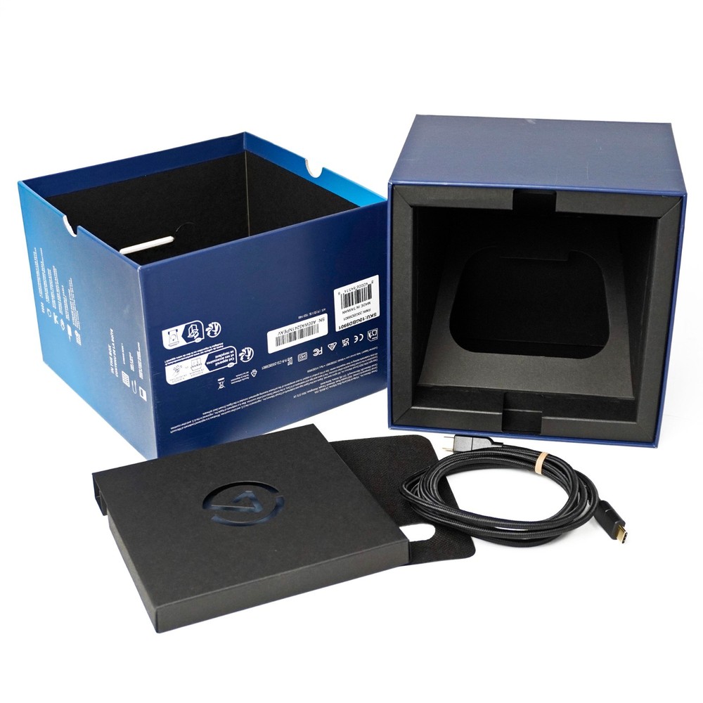 Elgato Stream Deck + Plus (Model 20GBD9901) - Open Box -E