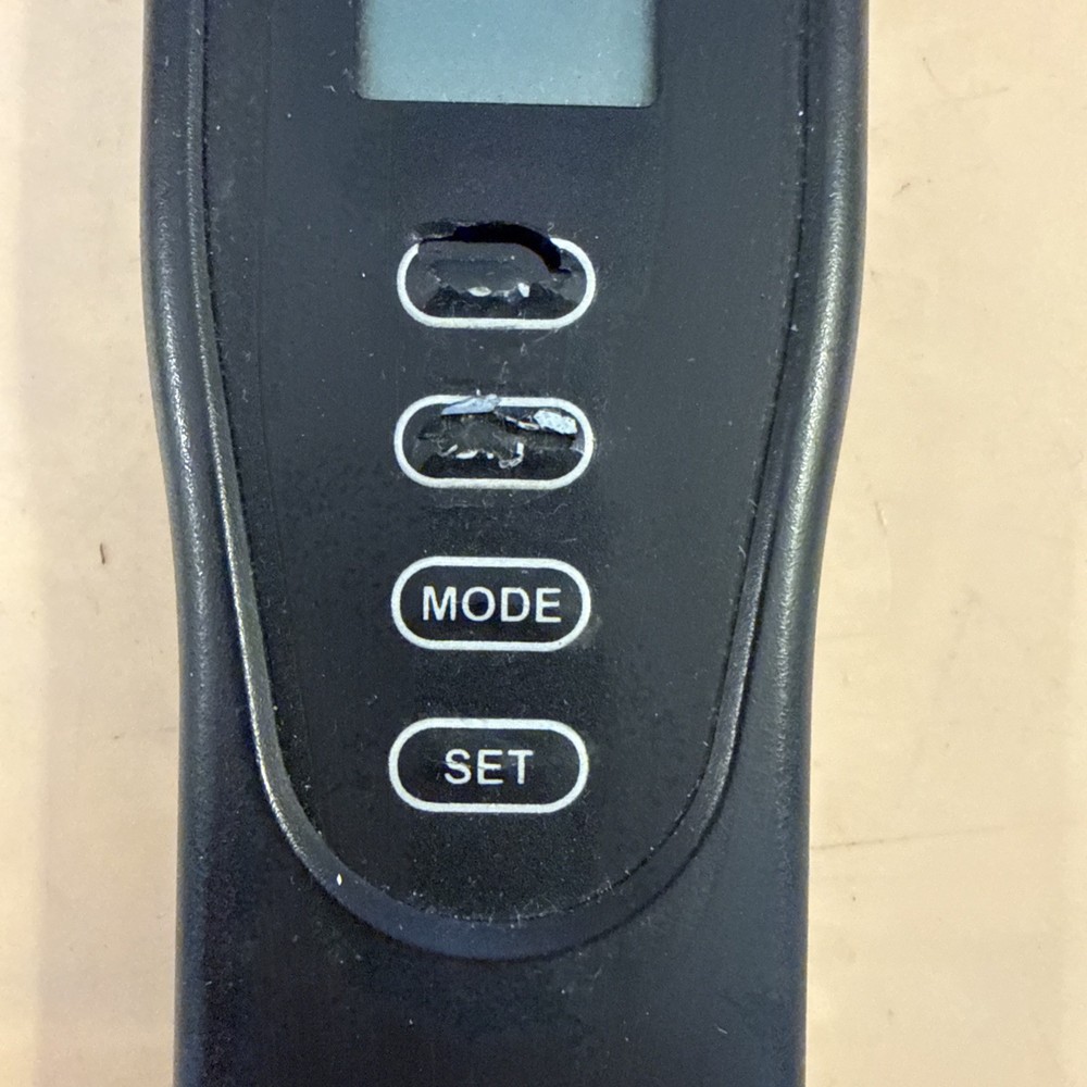 Procom Fireplace Remote Control Model RG04-1T