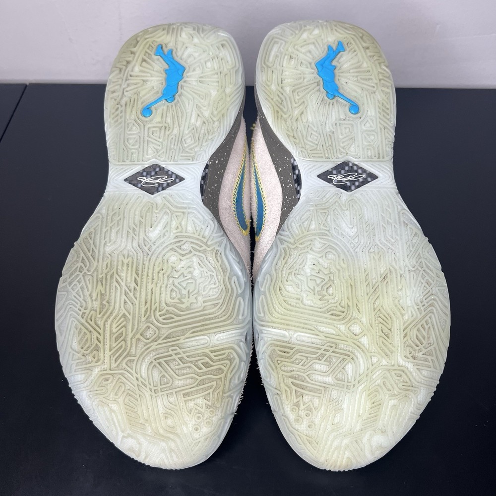 Size 11 - Nike UNKNWN x LeBron 20 Message in a Bottle