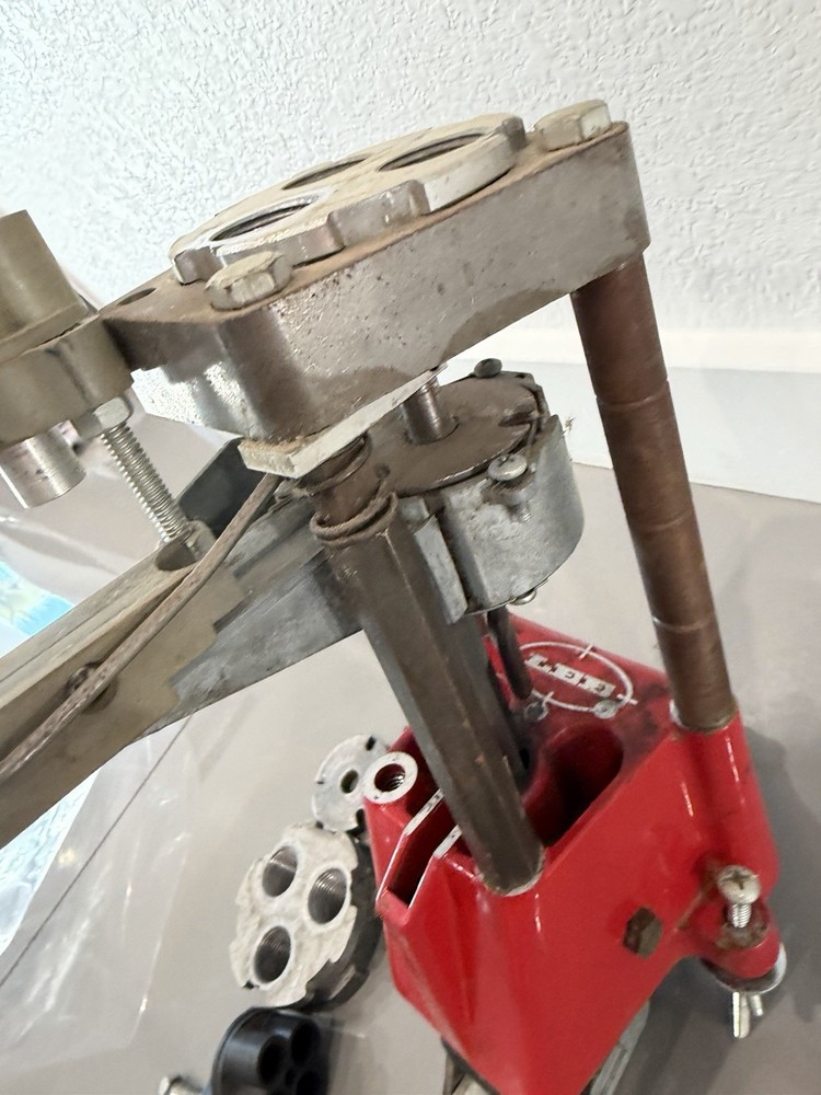 Lee Pro 1000 Press A