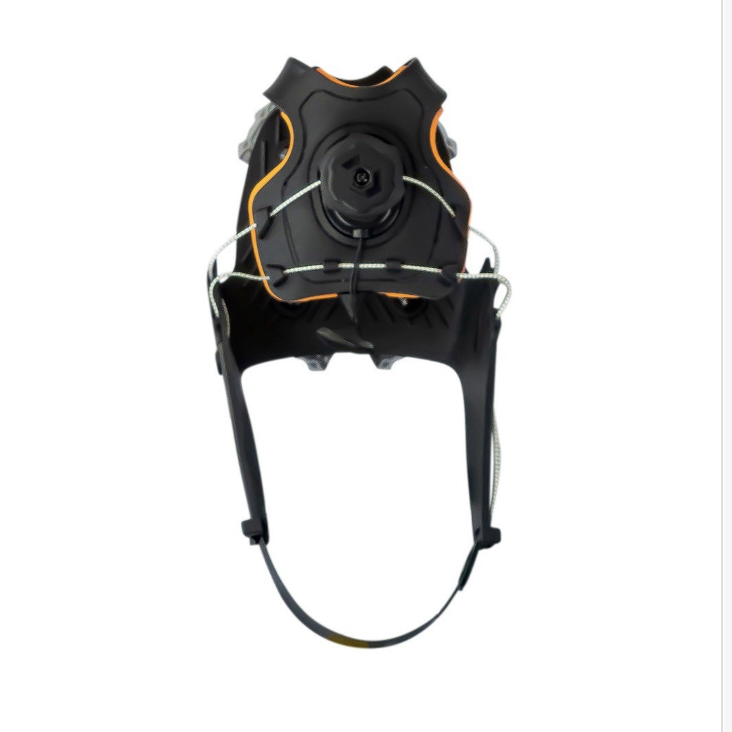 Snowshoes for Walking on Snow – Denali Sawtooth Spin 8x21 Winter Use