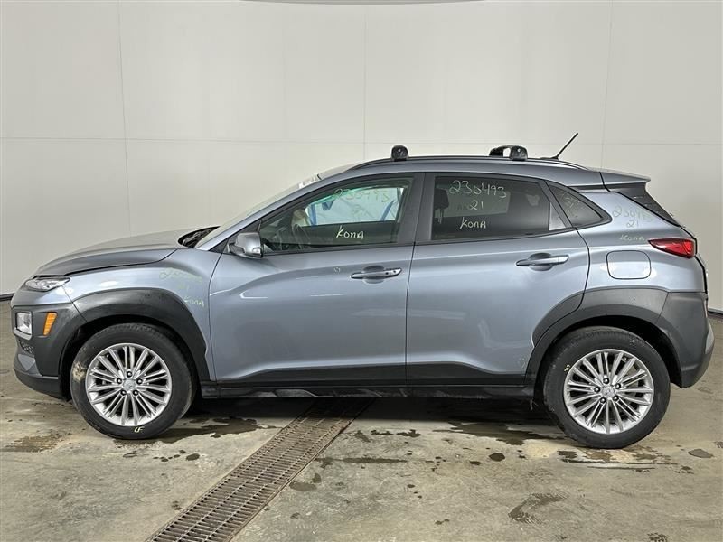 Camera/Projector Camera Windshield Mounted Fits 18-21 KONA 2548124