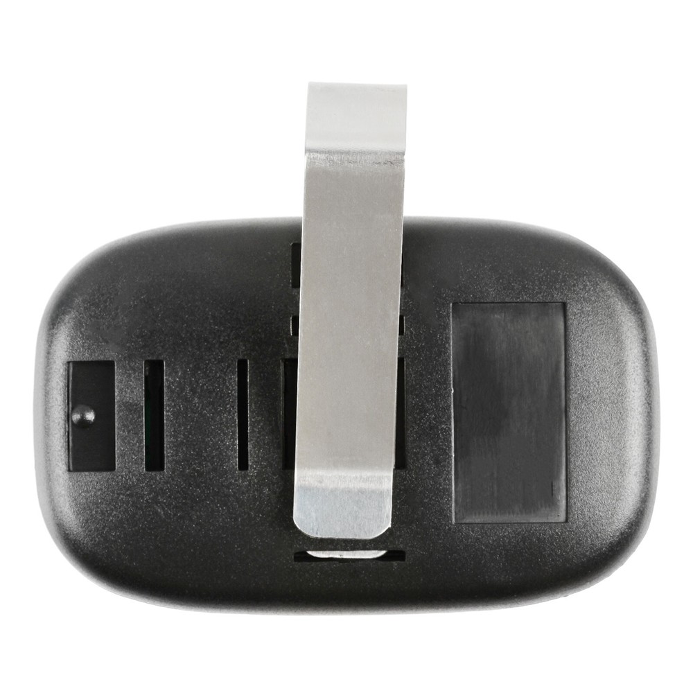 For Linear Mega Code MCT-11 Garage Gate Door Car Visor Remote DNT00090