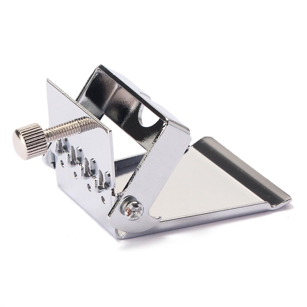 4 String Banjo Accessories Tailpiece Instrument Tailpiece