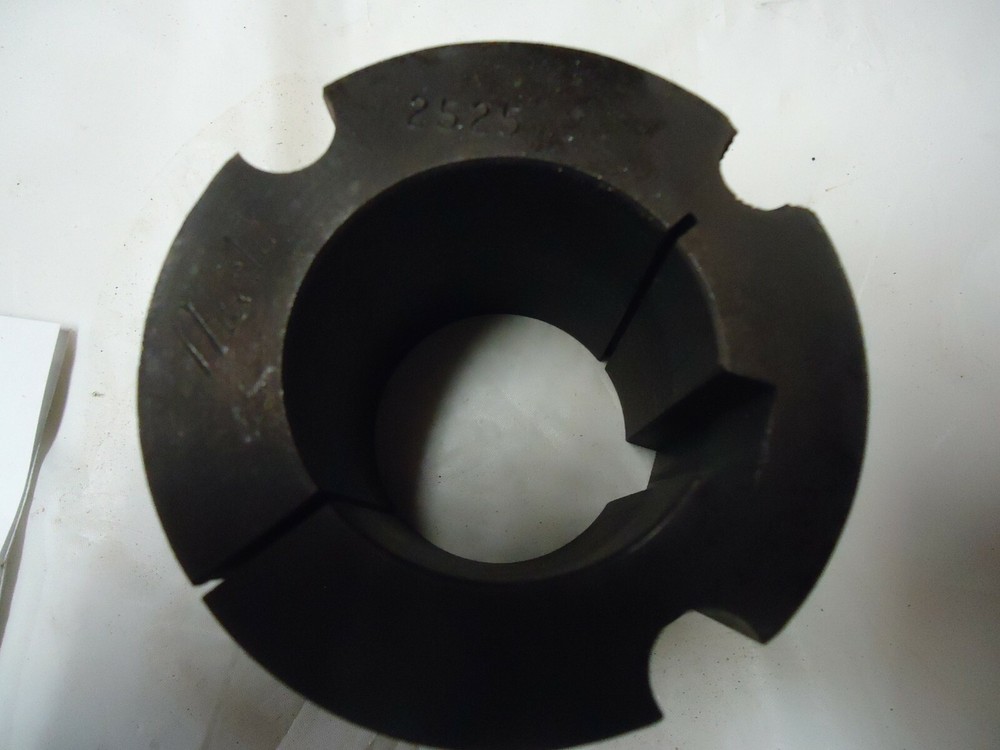 MARTIN 2525 2 TAPER LOCK BUSHING "NEW"