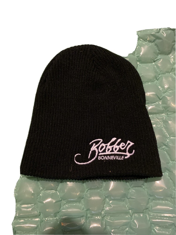 Bobber Bonneville Hat