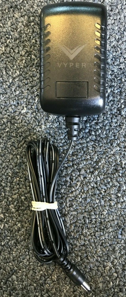 Original Hyperice Vyper / Hypersphere Vibrating Rollers Battery Adapter