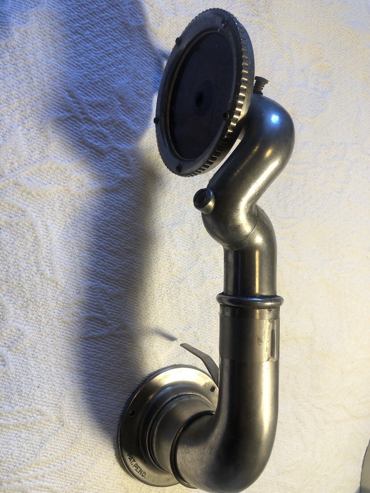 Vintage Phonograph Record Playe