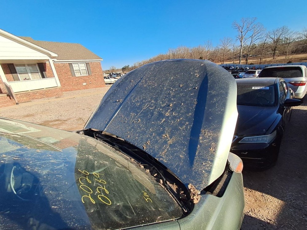 Fuse Box Engine Compartment Fits 14-15 FORESTER 2714210