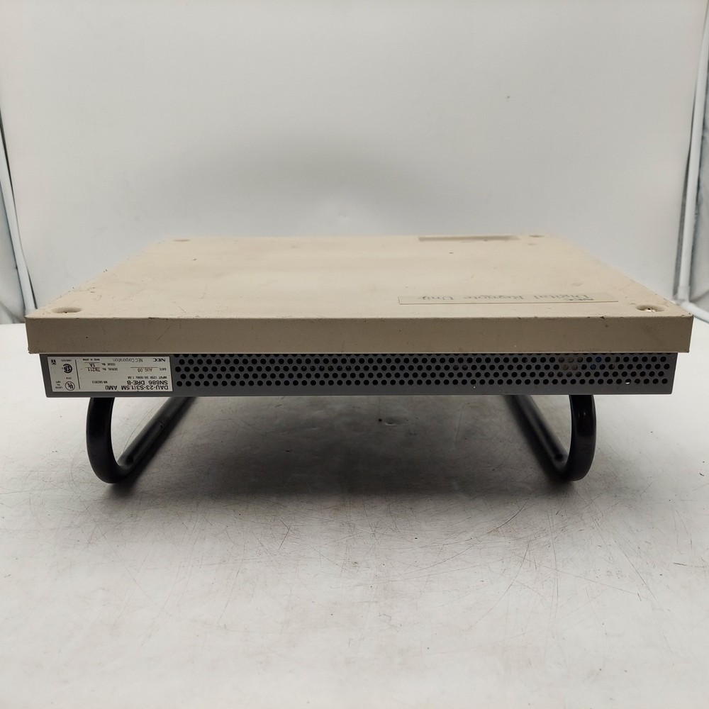 NEC Digital Remote Unit SN886 DRE-B