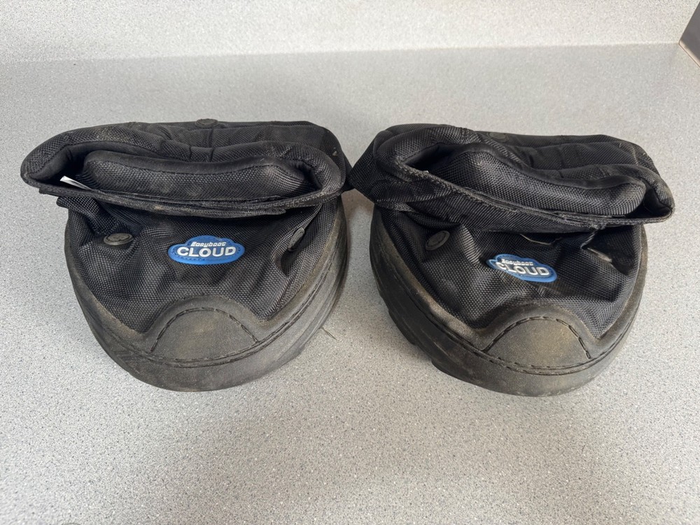 Easyboot Clouds , size 7 -BRAND NEW
