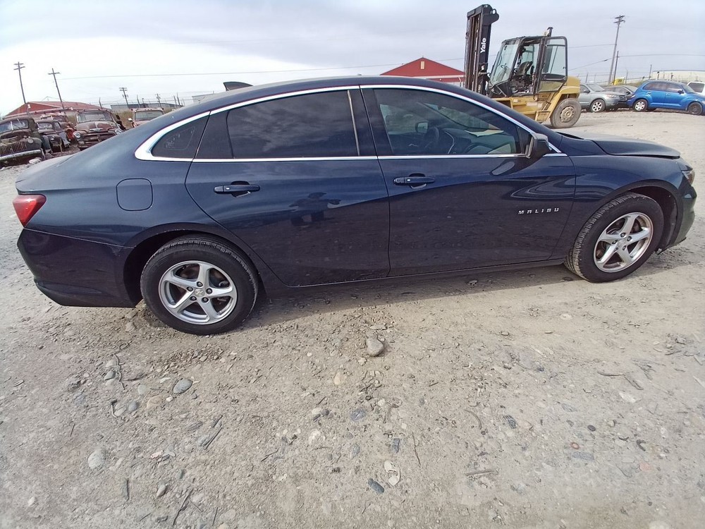 MALIBUNEW 2016 Battery Tray 12202088