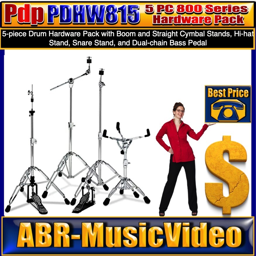Pdp Concept Series Direct Single Pedal