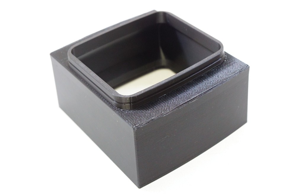 Bean Container for Jura S8 EC, E8, EB Models (2023+)
