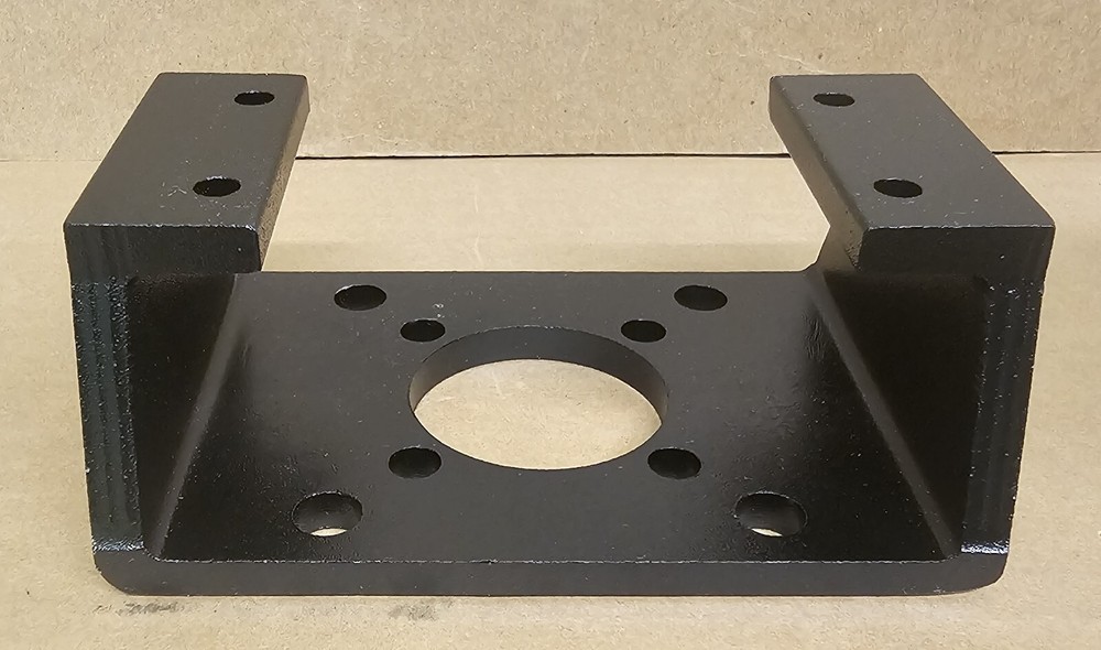 ASCO 281942-001 Mounting Bracket