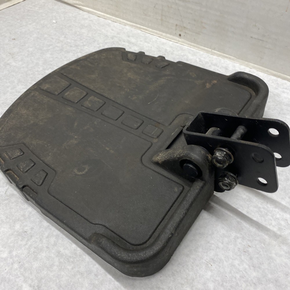 Jazzy Select Pride Front Foot Rest Step JAZ-21