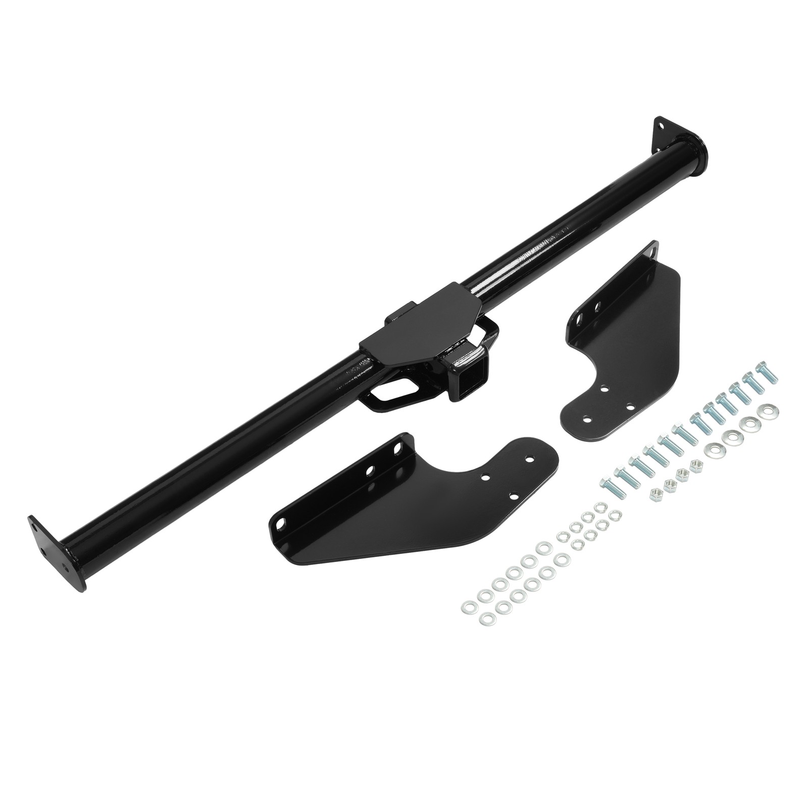 For Toyota Sienna All Styles 2021-2026 Class 3 Bumper Trailer Hitch 2" Receiver