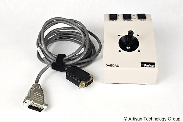 Daedal Compumotor JS6000 Joystick