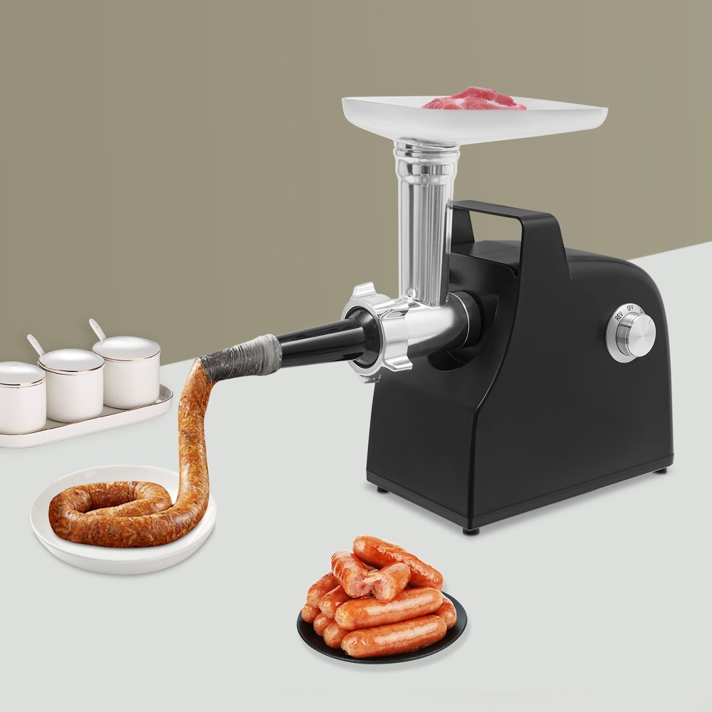 Electric Tomato Sauce Maker Strainer Machine With Reverse Function Meat Making