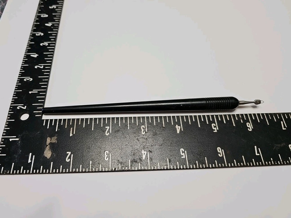 Very Fine Wire Loop Sculpting Tool Polymer Clay Wood