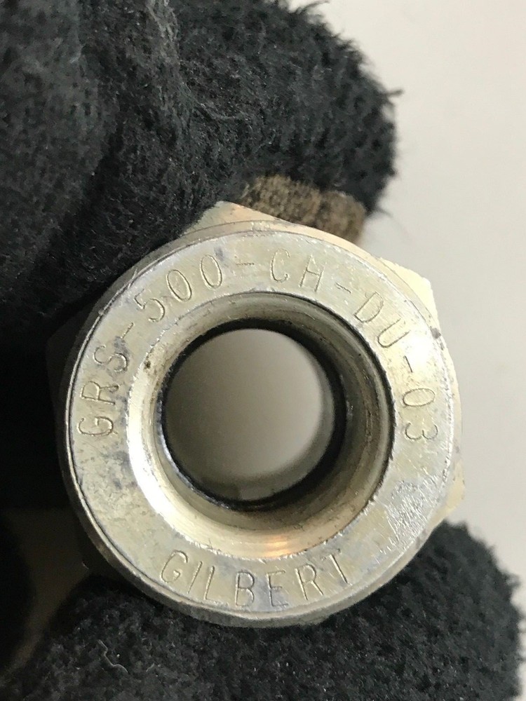 Gilbert GRS-500-CH-EXT-DU-03