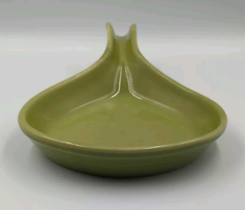 Diversified Ceramics Green Skillet DC 213
