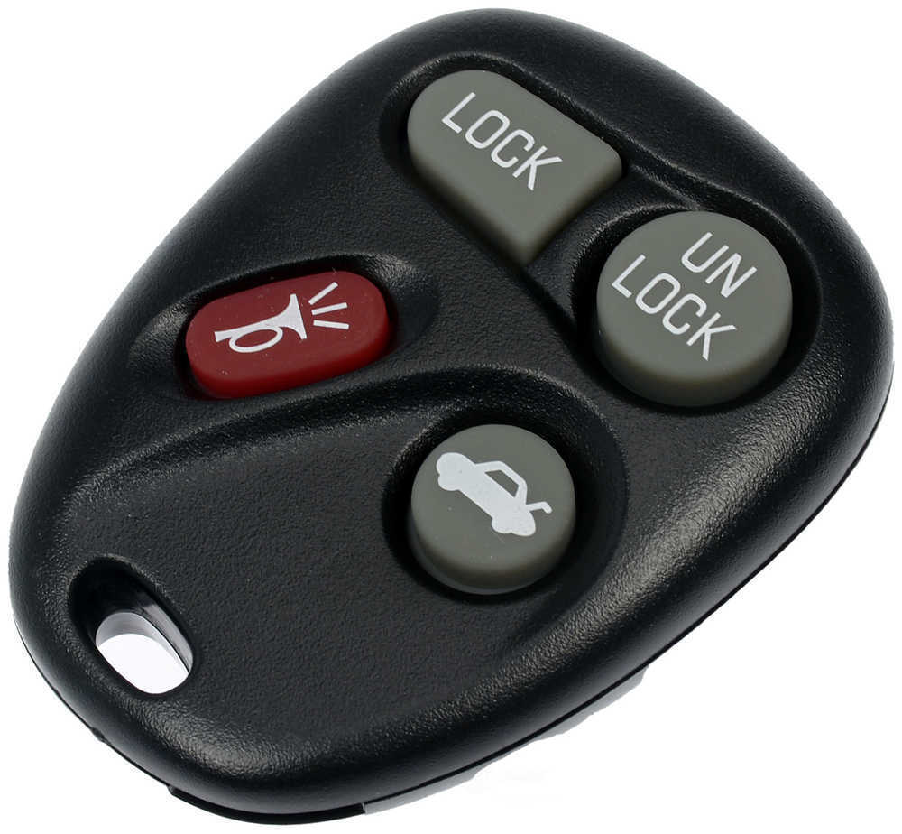 DORMAN OE SOLUTIONS 99512ST Keyless Entry Transmitter