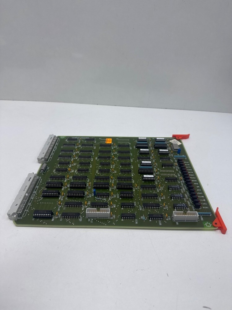 RESOLUTION CONVERTER BD 7504-1970 PCB WITHOUT BOX
