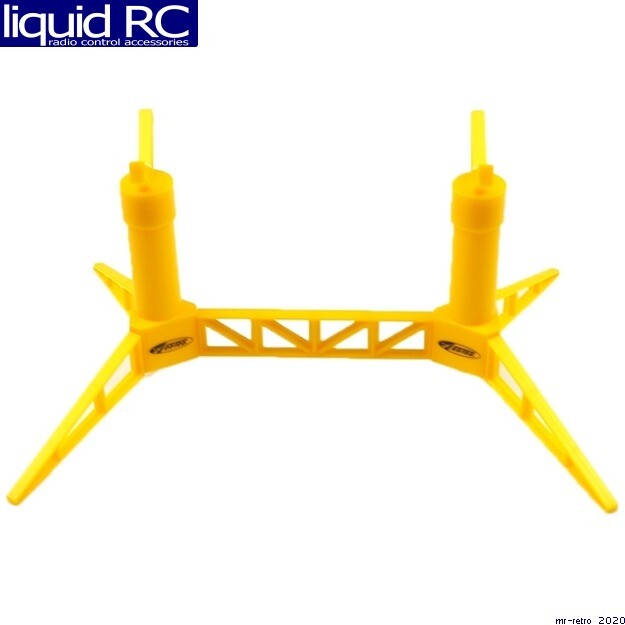 Estes 2293 Model Rocket Cradle