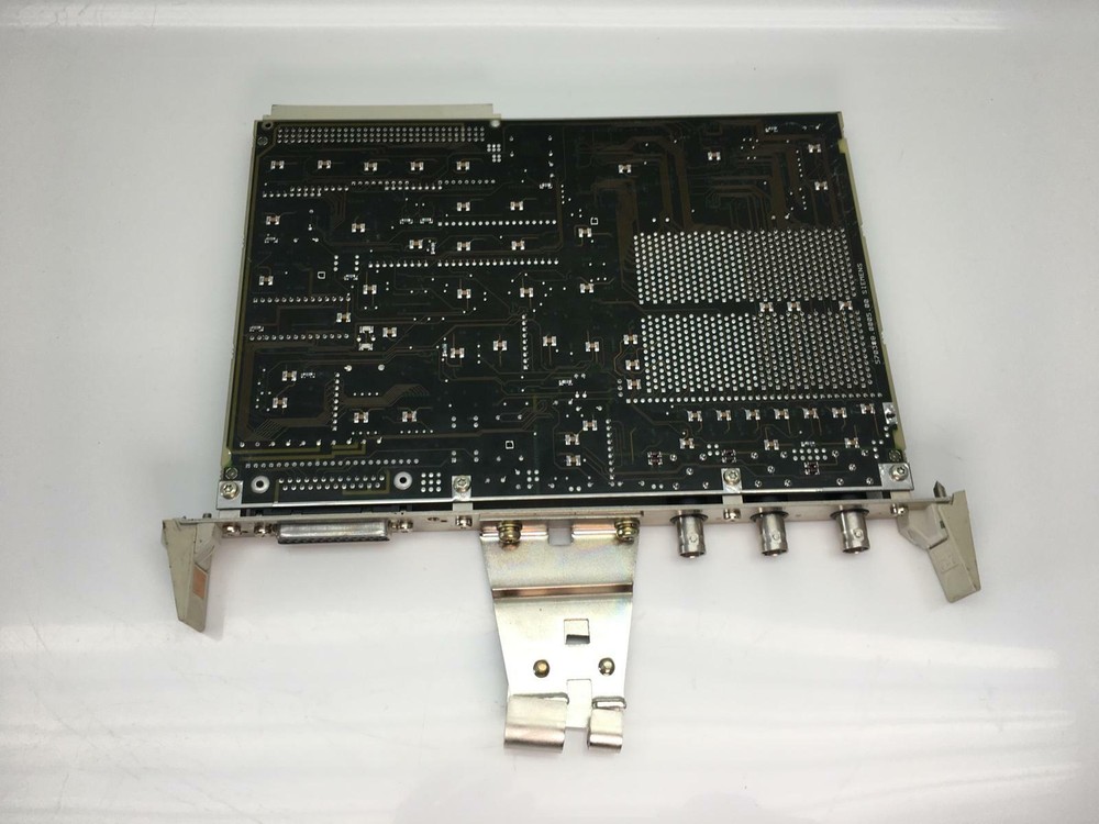 Siemens Sinumerik Operator Panel Interface 6FX1138-8BC04 840/880/805/810 E.: A