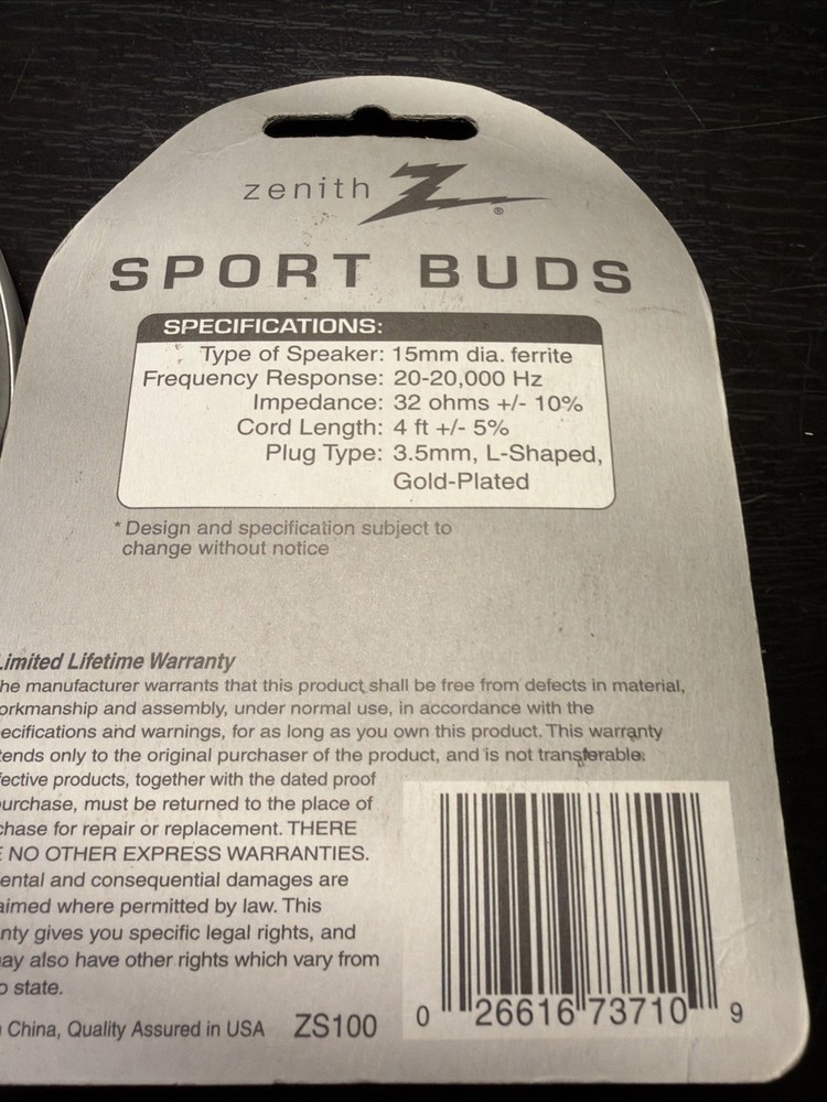 Sony CD Walkman - Personal CD Player - Silver (D- EJ360)