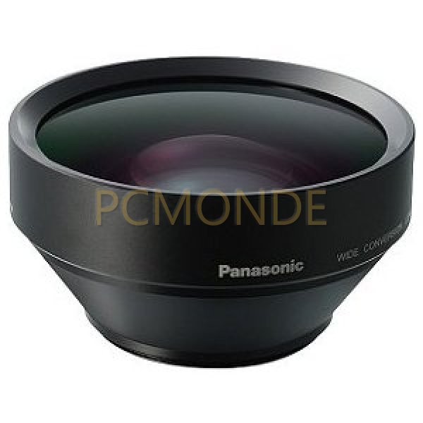 Panasonic 52mm Wide Conversion Lens DMW-LW52